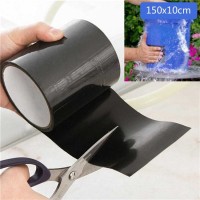 Waterproof Tape Self-adhesive Tape Self-fluxed Silicone Band Pipe Repair Tape Mzl